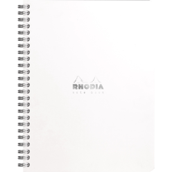 Rhodia Classic Notebook...