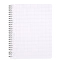 Notebook Black 16x21- 80bl mpf 80g DOT/ St.