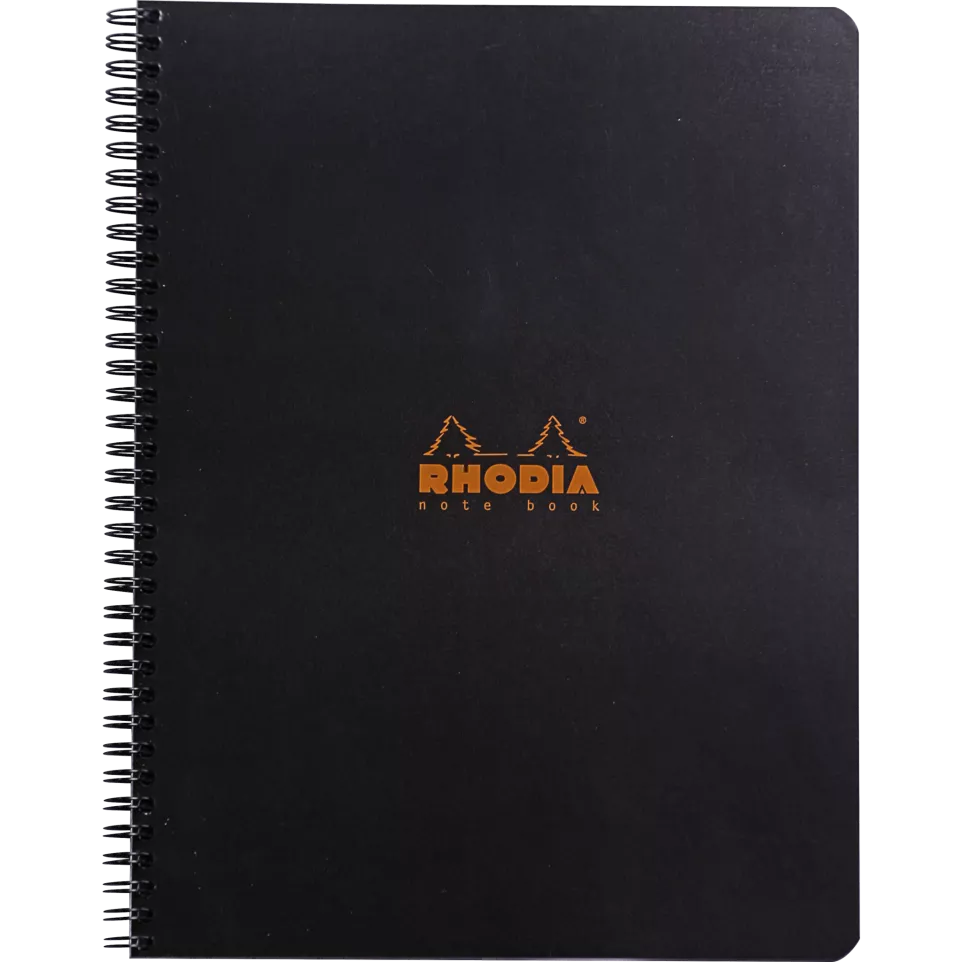 Rhodia Classic Notebook A4+...