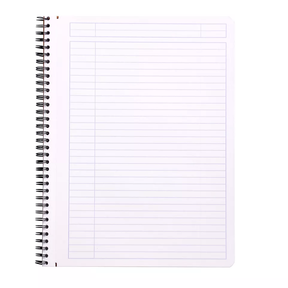 Notebook Rhodia Classic reliure...