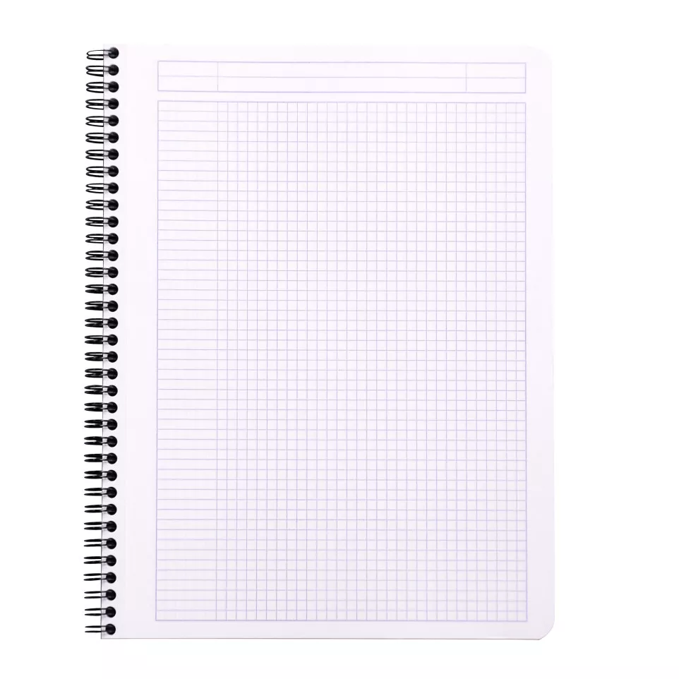 Notebook Rhodia Classic reliure...