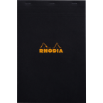 Rhodia blok Black N°-19...