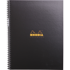 Rhodia Active Wirebound...