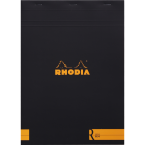 Bloc agrafé Rhodia le R...