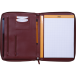 Rhodia schrijfmap groot burgundy A4-/ St.