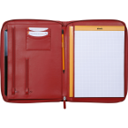 Rhodia schrijfmap groot...