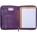 Rhodia schrijfmap gr-oot aubergine A4/ St.