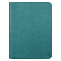 Rhodia large zipped-portfolio PEACOCK A4/ Pc.