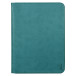 Rhodia large zipped-portfolio PEACOCK A4/ Pc.