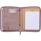 Rhodiarama petit conférencier pour bloc ou carnet format A5/ Pce