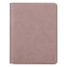 Rhodia schrijfmap kl-ein rozenhout A5/ St.