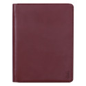 Rhodia schrijfmap klein burgundy A5-/ St.