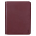 Rhodia schrijfmap klein burgundy A5-/ St.