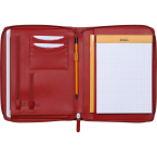 Rhodia schrijfmap klein...