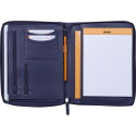 Rhodiarama petit conférencier pour bloc ou carnet format A5/ Pce