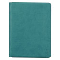Rhodia small zipped-portfolio PEACOCK A5/ Pc.