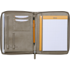 Rhodia schrijfmap klein...