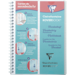 Clairefontaine Koverbook...