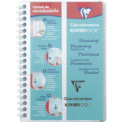 Clairefontaine Koverbook...