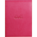 Rhodiarama Raspberry-NtpadCover+pad13 5x5/ Pc.
