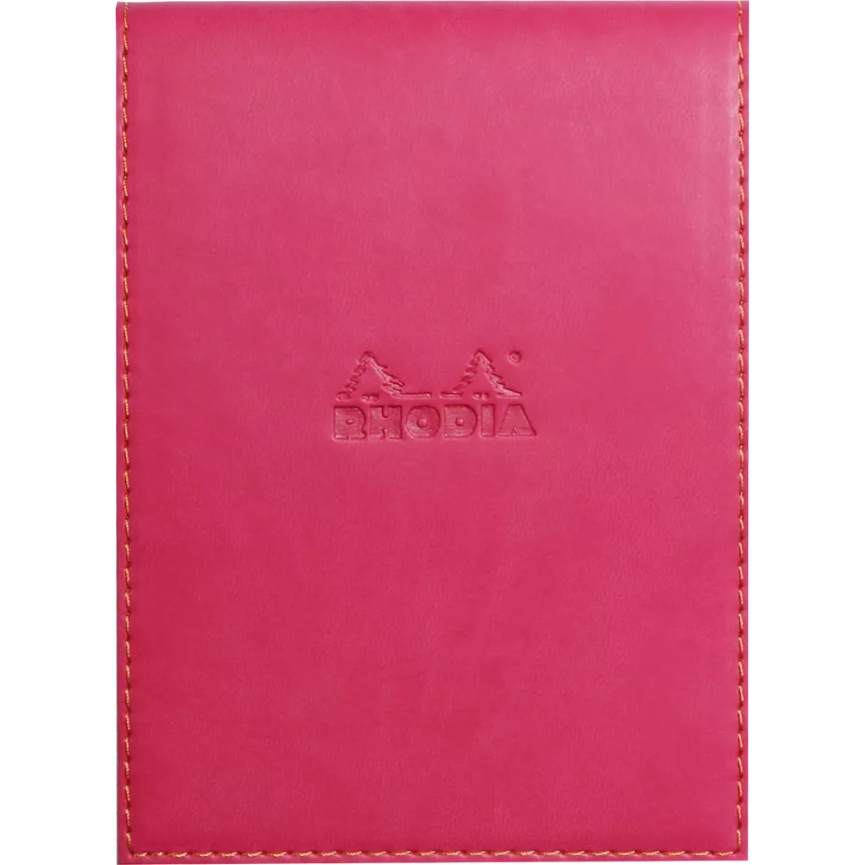 Rhodiarama Raspberry-NtpadCover+pad13...