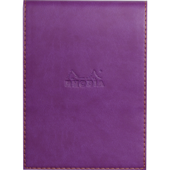 Rhodiarama Purple Nt-pad...