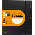 EXABOOK Rhodia wbnd 80sh...