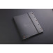 Exabook Rhodiactive rechargeable reliure intégrale A4+ 160 pages ligné+MC 80g/ Pce