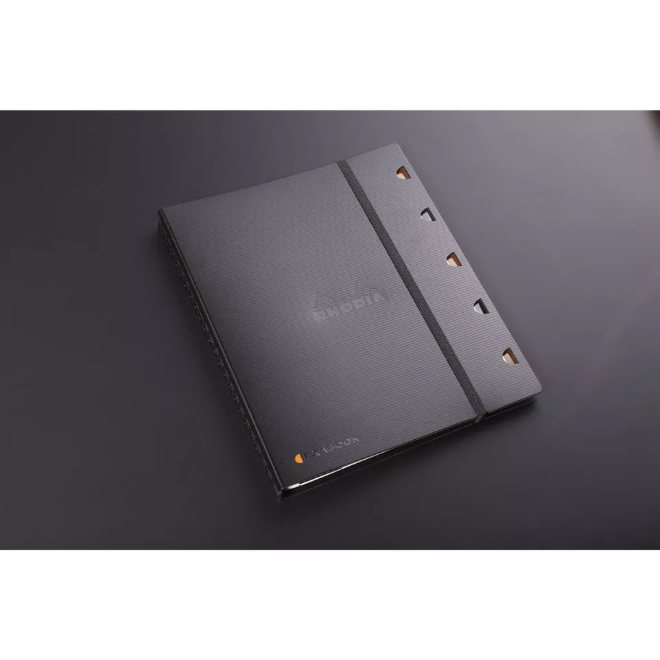 Exabook Rhodiactive rechargeable...