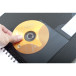 Exabook Rhodiactive rechargeable reliure intégrale A4+ 160 pages ligné+MC 80g/ Pce