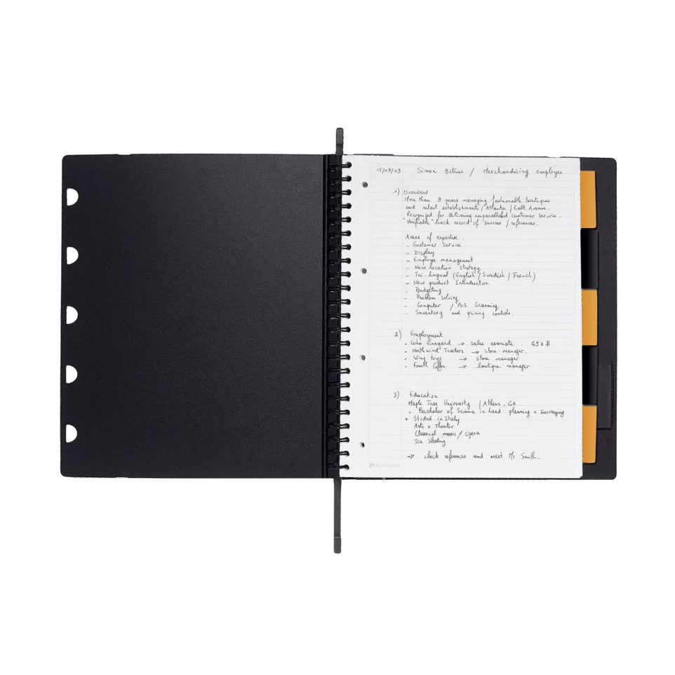 Exabook Rhodiactive rechargeable...