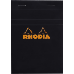 Bloc agrafé Rhodia N°13...