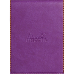 Rhodiarama Purple Nt-pad...