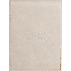 Rhodiarama porte-bloc avec...