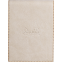Rhodiarama blokhdr+-blok N°12 Q5x5 beige/ St.