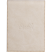 Rhodiarama porte-bloc avec porte-crayon + bloc N°12 petits carreaux 5x5/ Pce