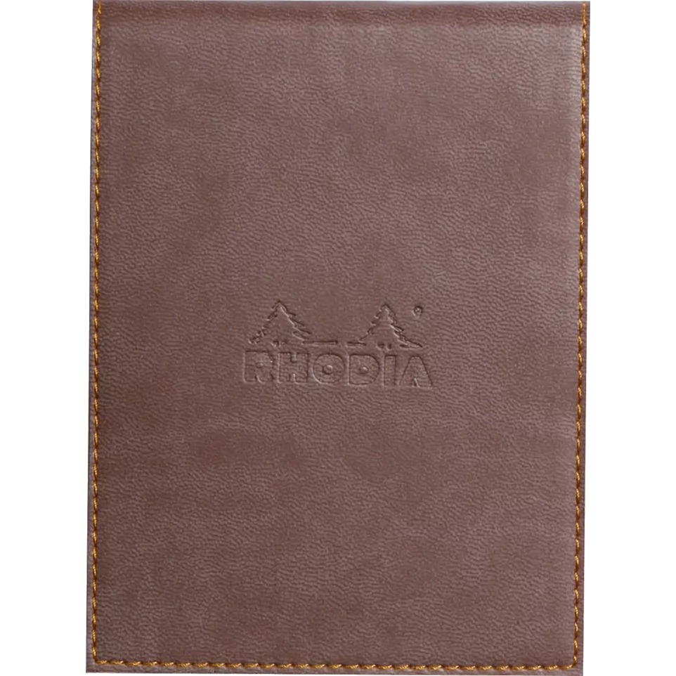 Rhodiarama blokhdr+-blok N°12 Q5x5...