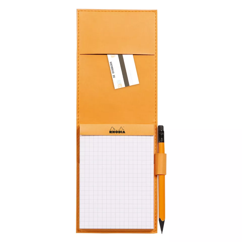 Rhodiarama blokhdr+-blok N°12 Q5x5...