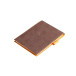 Rhodiarama Choco Ntp-ad Cover+pad 12 5x5/ Pc.