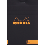 Bloc agrafé Rhodia le R...