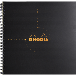 RHODIACTIVE ReverseBOOK...