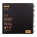 Rhodiactive Reverse-spir.21x21 80bl Q5x5/ St.
