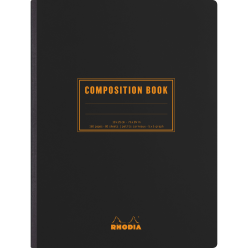 Rhodia Classic Composition...