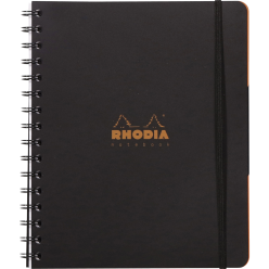 Rhodia Wirebound PP...