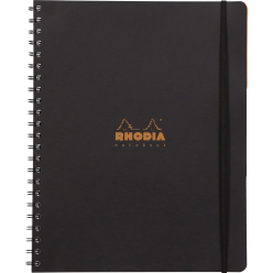 Rhodia Wirebound PP...