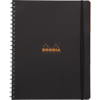 Rhodia Wirebound PP...