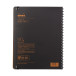 Rhodia Wirebound PP Business Book A4+, Lined Ruling, 90gsm/ Pc.