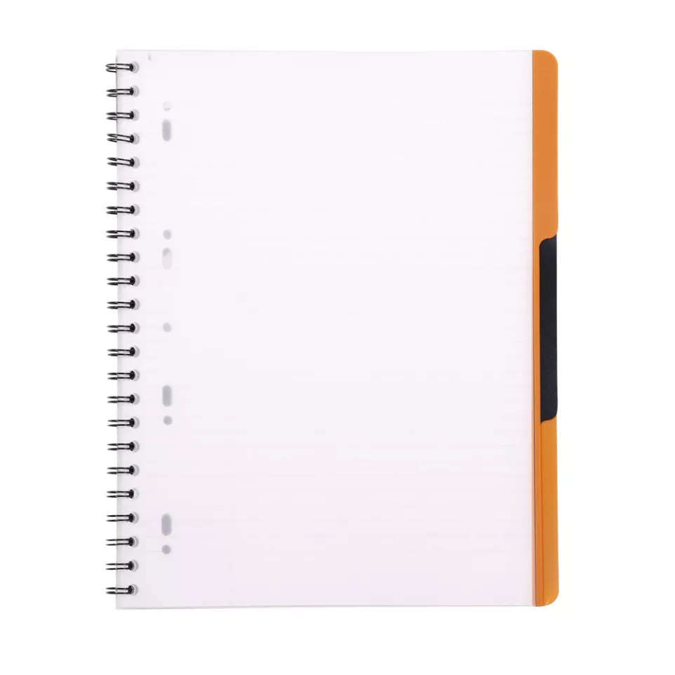 Rhodia Wirebound PP Business Book...