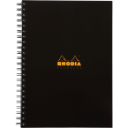 Notebook Rhodia Reliure...