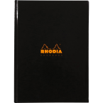 Rhodia Business Brochure A5...